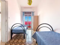 2695 Appartamento Iris by Barbarhouse Hotels in Torre Lapillo