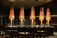 Mantra Gladstone - Desayuno