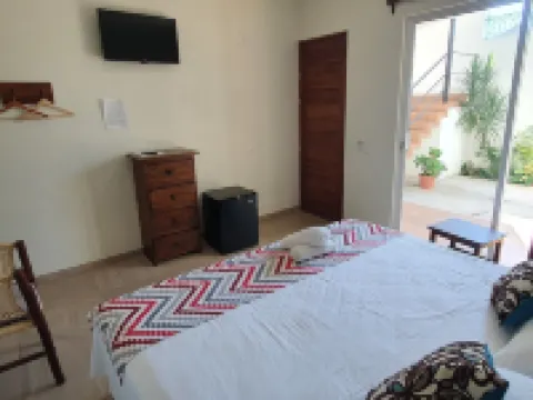 Carri Surf Studio Hotels in San Pedro Mixtepec