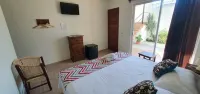 Carri Surf Studio Hotels in Puerto Escondido