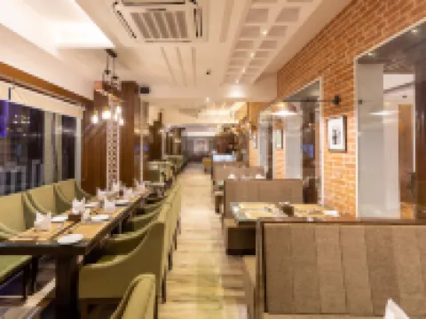 Dream International Hotel Hotels in Butwal