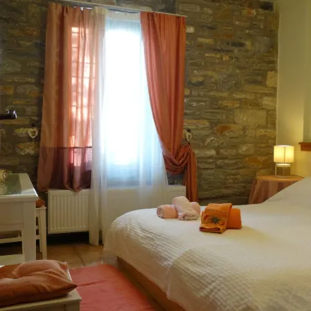 Pelion Goddess Villas