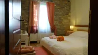 Pelion Goddess Villas