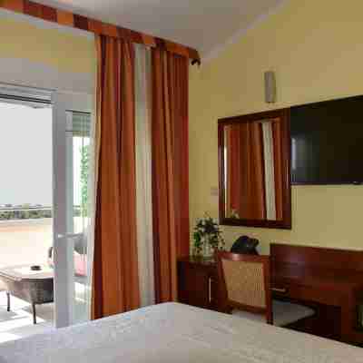 Villa Mila Rooms