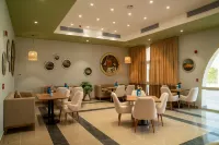 Azal Lagoons Resort Abu Simbel - breakfast