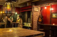 Takamatsu Guesthouse BJ Station - Barer