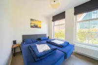 EuroParcs Poort Van Amsterdam Hotels in 