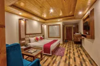 Montana Blues Resort by Snow City Hotels in Prini
