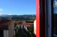 Maison Prades Chambre d'Hôtes - Wifi