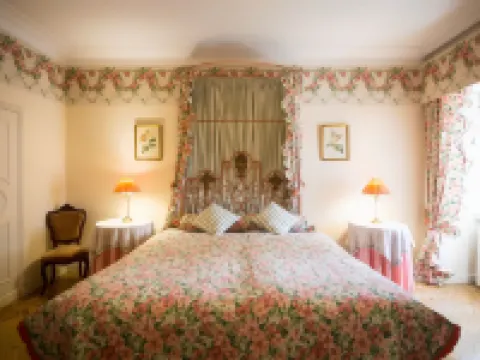 Quinta de São Lourenço Anadia otelleri