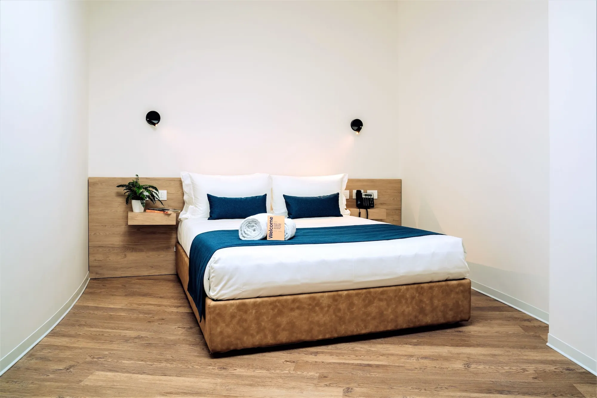 آير رومز روم إيربورت باي هيلوسكي الغرف Photos