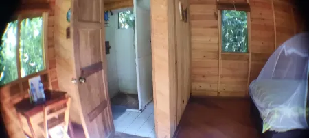 Mombacho Lodge Отели в г. El Zopilote