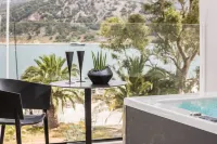 Canale Hotel & Suites - bañera