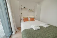 Courtyard Oporto Design Apartment L with Terrace - 3-Sterne