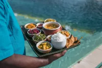 The Fortress Resort & Spa - breakfast