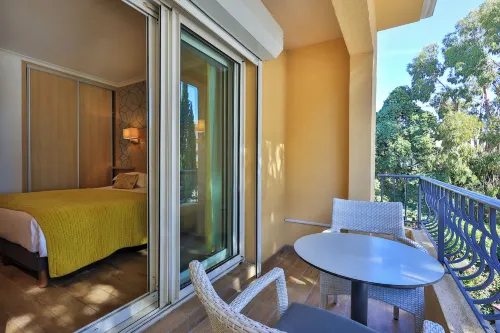 Le Petit Prince Hotels in Sainte-Maxime