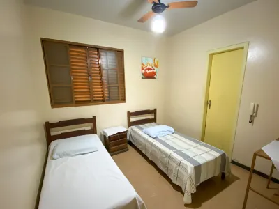 Elite Palace Hotel Hôtels à : Pará de Minas