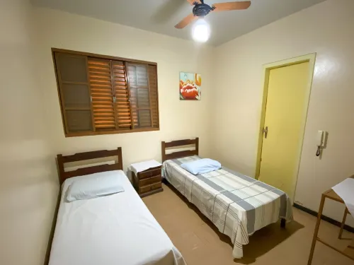 Elite Palace Hotel Hotels in Pará de Minas