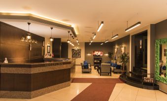 Nazar Hotel