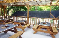 Muju in GuestHouse - Hostel