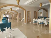 Royal Tulip Korbous Bay Thalasso & Springs Hôtels à : Soliman