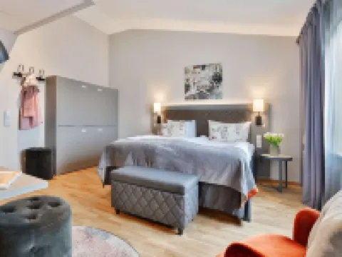 Scandic Stora Hotellet Hotels in Nykoping