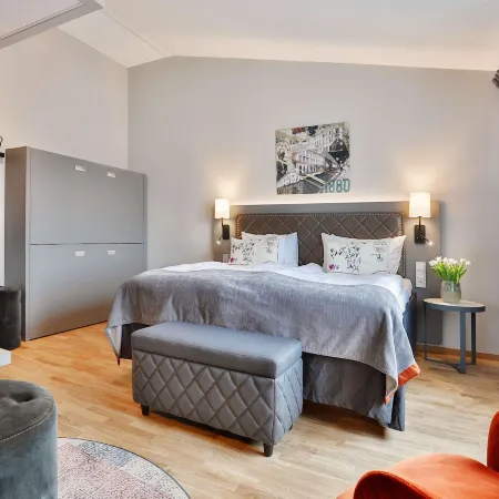 Scandic Stora Hotellet Hotels in Nykoping