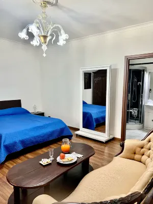 Lo Scrigno B&B Hotel a Torre le Nocelle