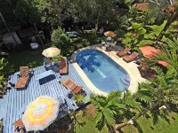 Chalet Y Cabinas Hibiscus