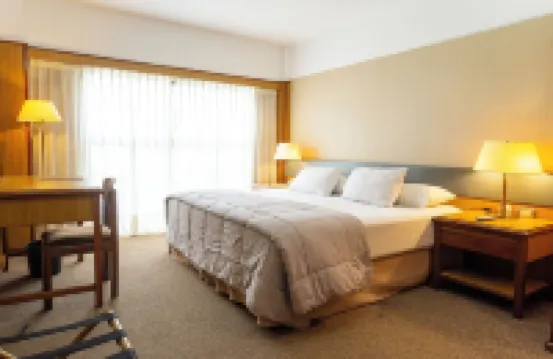 Hotel Conte Hotels near Av. 9 de Julio