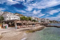 Grand Hotel Saranda - Beach