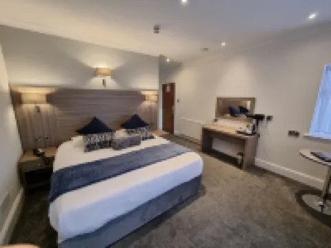 Diplomat Hotel and Spa Hotels in Llanelli