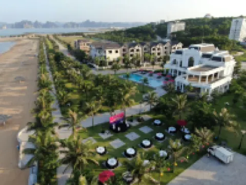 天堂套房酒店 鄰近廣寧博物館的酒店