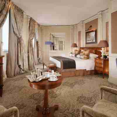 Hotel Principe di Savoia - Dorchester Collection Rooms