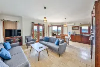 Nirvana Apartments Hotels in Kas