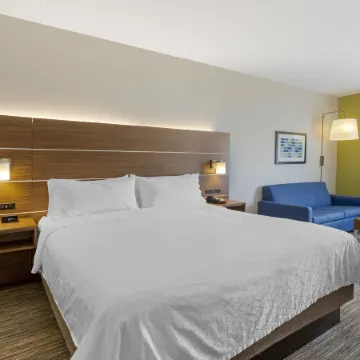 Holiday Inn Express & Suites HARRISON by IHG