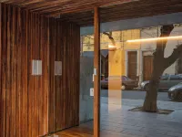 Ara Homes Buenos Aires Hotels near Estadio G.E.B.A.