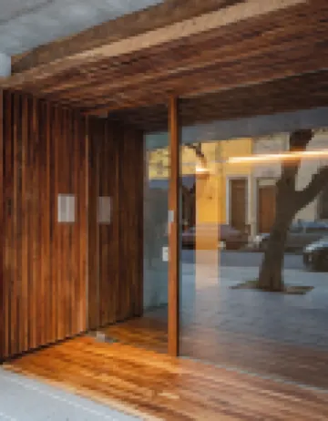 布宜諾斯艾利斯 Ara Homes