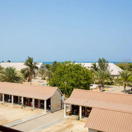 Amazone Hotel Tulear