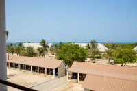 Amazone Hotel Tulear - vue mer