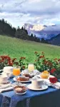 Hotel Miramonti Corvara فنادق في كولفوسكو