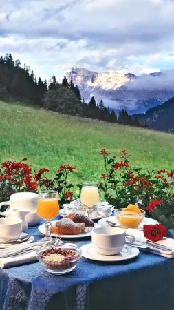 Hotel Miramonti Corvara