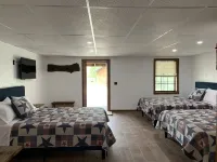 Big South Fork Lodge Hotels in Fentress County