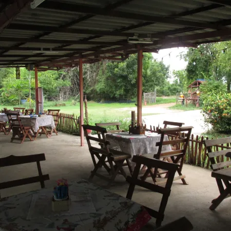 Moutain View Guest House