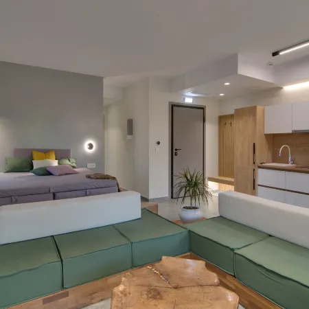 Selin Luxury Residences