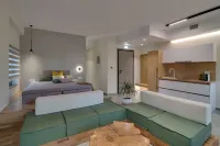 Selin Luxury Residences - Condos
