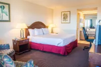 Hawk's Nest Lodge Hotels in Pawhuska Township
