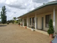Garden Motor Inn Hotels in Gundagai