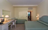 Hotel Siesta