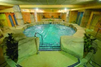Playazimbali - spa